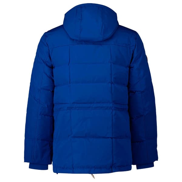 Superdry Jacka Mountain Expedition Blå S Man