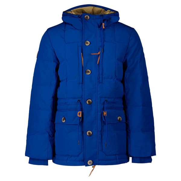 Superdry Jacka Mountain Expedition Blå S Man