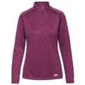 Miniatyrbild 1 av 2: Trespass Fleece Fairford Lila L Kvinna