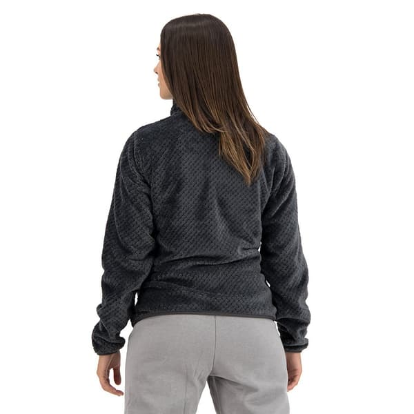 Columbia Skinna Fire Side Ii Sherpa Grå XL Kvinna