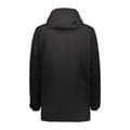 Miniatyrbild 2 av 4: Cmp 30k2997 Parka Zip Hood Parka Zip Hood Jacka Svart M Man
