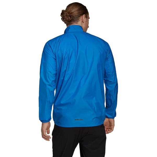 Adidas Takki Motion Windbreaker Sininen M Mies