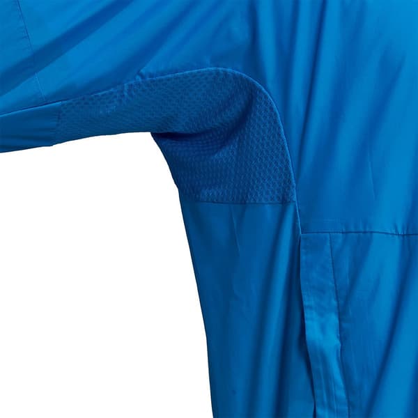 Adidas Takki Motion Windbreaker Sininen M Mies