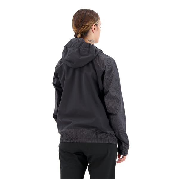 Adidas Jacka Utilitas R.r Svart S Kvinna