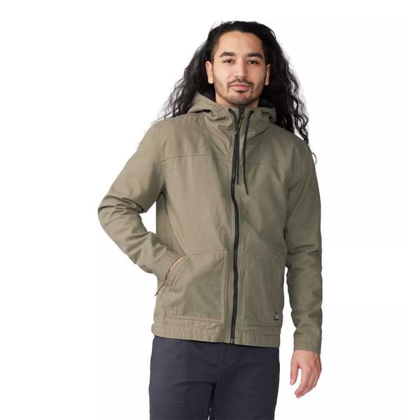 Mountain Hardwear Jakke Jackson Ridge™ Grøn L Mand