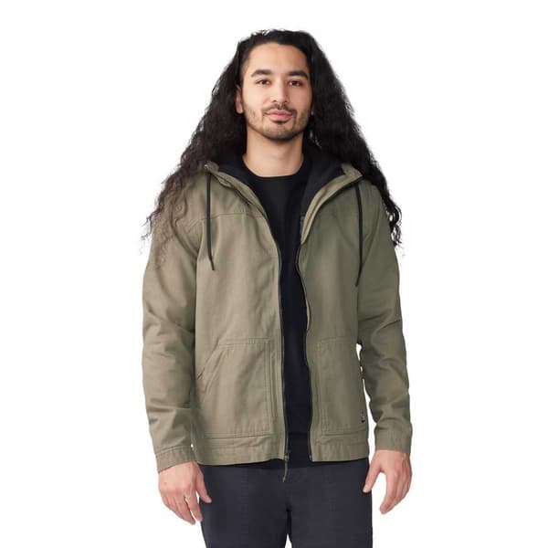 Mountain Hardwear Jacka Jackson Ridge™ Grönt M Man