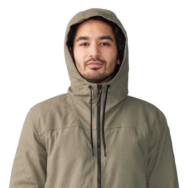 Mountain Hardwear Jacka Jackson Ridge™ Grönt M Man