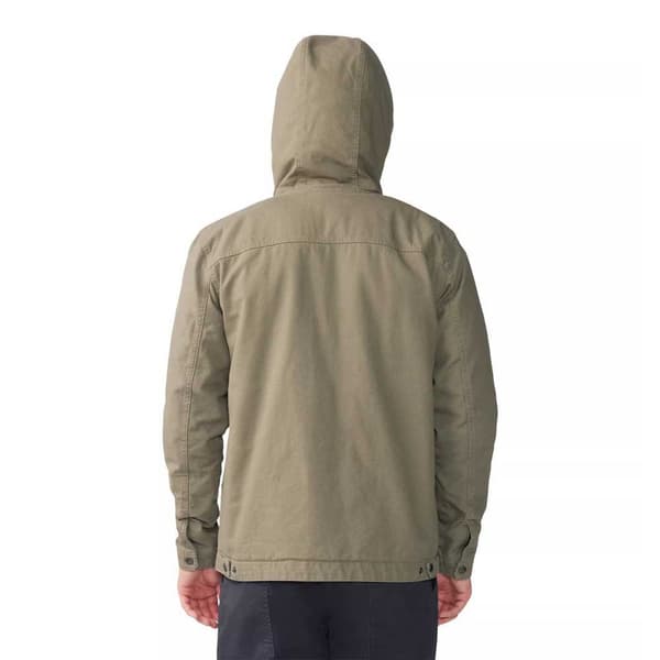 Mountain Hardwear Jacka Jackson Ridge™ Grönt M Man
