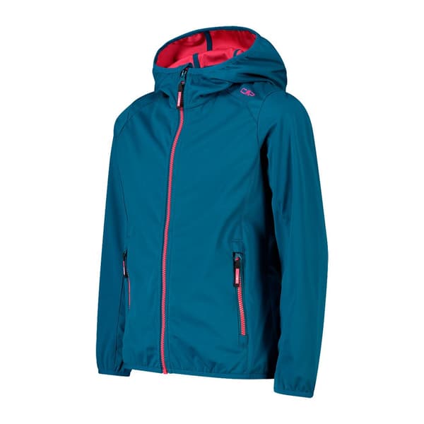 Cmp Takki Fix Hood 39a5115 Sininen 4 Years Poika