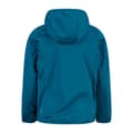 Pikkukuva 2 / 3: Cmp Takki Fix Hood 39a5115 Sininen 4 Years Poika