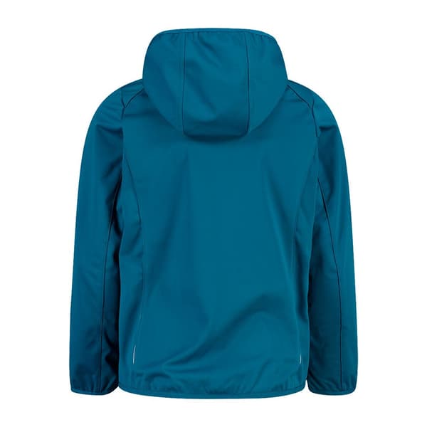 Cmp Takki Fix Hood 39a5115 Sininen 4 Years Poika