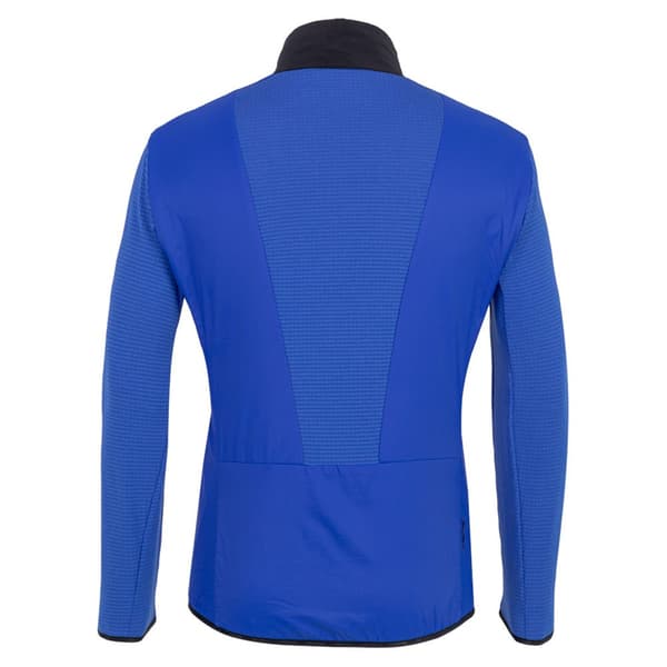 Salewa Skinna Pedroc Hybrid 2 Polartec Alpha Blå 2XL Man