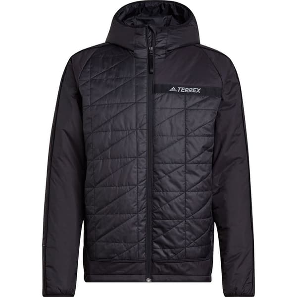 Adidas Jakke Mt Sy Insulated Sort XL Mand