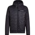 Miniatyrbillede 3 af 6: Adidas Jakke Mt Sy Insulated Sort XL Mand
