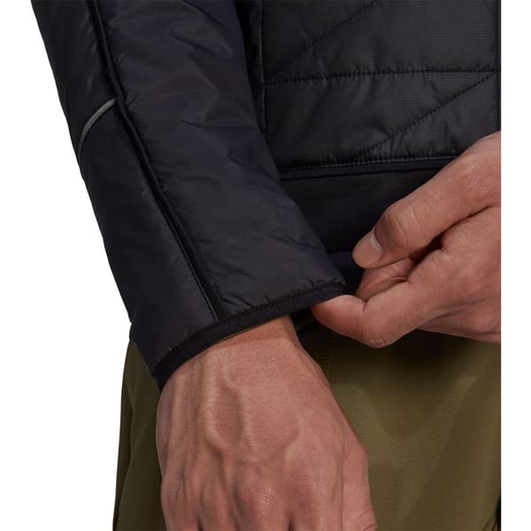 Adidas Jakke Mt Sy Insulated Sort XL Mand