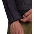 Miniatyrbillede 5 af 6: Adidas Jakke Mt Sy Insulated Sort XL Mand