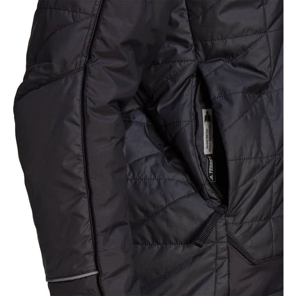 Adidas Jakke Mt Sy Insulated Sort XL Mand