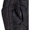 Miniatyrbillede 6 af 6: Adidas Jakke Mt Sy Insulated Sort XL Mand