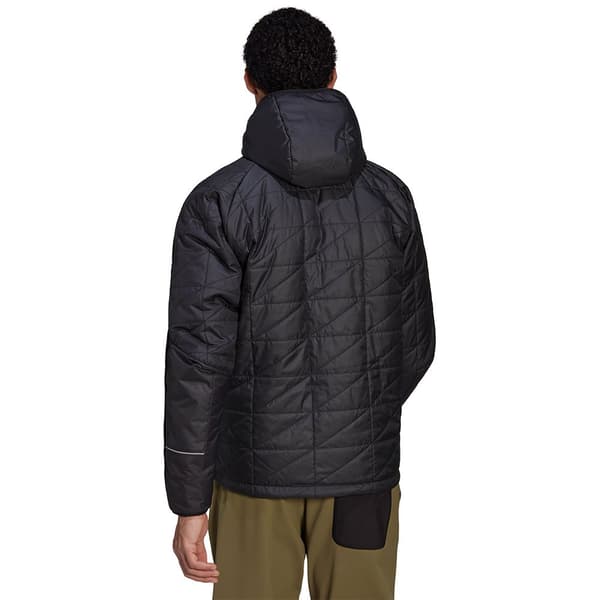 Adidas Jakke Mt Sy Insulated Sort XL Mand