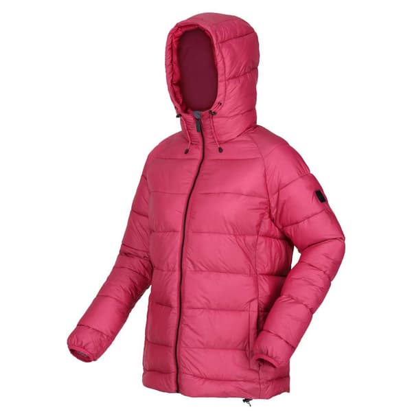 Regatta Takki Toploft Ii Pinkki 8 Nainen