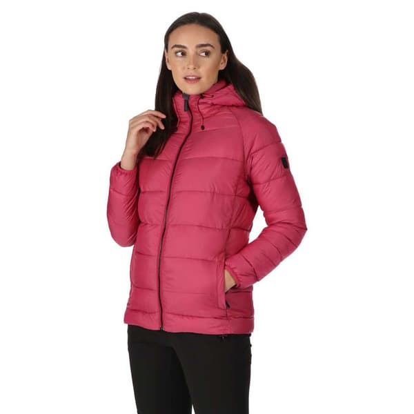 Regatta Takki Toploft Ii Pinkki 8 Nainen