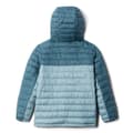 Miniatyrbillede 2 af 3: Columbia Jakke Silver Falls™ Grå 10-11 Years Dreng