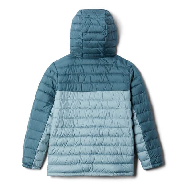 Columbia Jakke Silver Falls™ Grå 10-11 Years Dreng