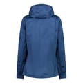 Miniatyrbillede 2 af 3: Cmp Jakke Fix Hood 32z5066 Blå XL Kvinde