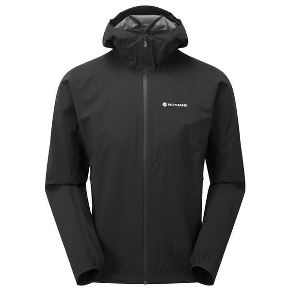 Montane Takki Minimus Lite Musta S Mies