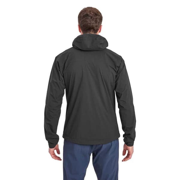 Montane Takki Minimus Lite Musta S Mies