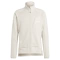 Pikkukuva 3 / 7: Adidas Täysin Vetoketjullinen Fleece Organiser Xperior Medium Fleece Beige M Mies