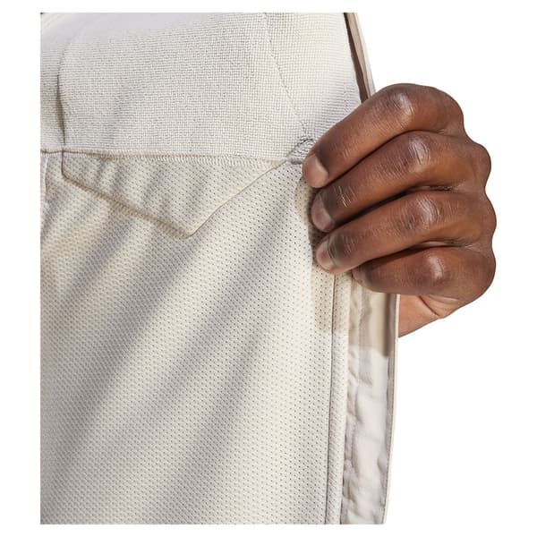 Adidas Täysin Vetoketjullinen Fleece Organiser Xperior Medium Fleece Beige M Mies