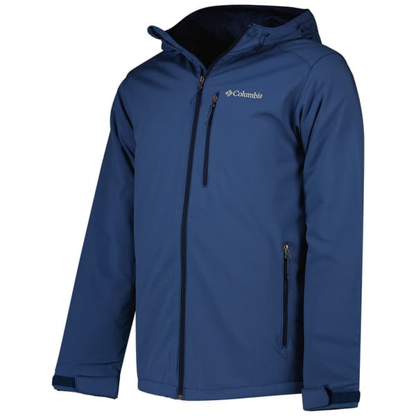Columbia Jakke Gate Racer™ Blå S Mand
