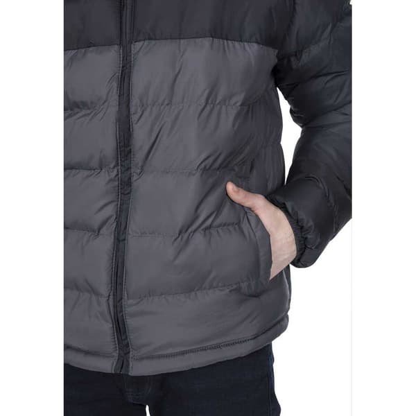 Trespass Oskar Jacka Svart S Man