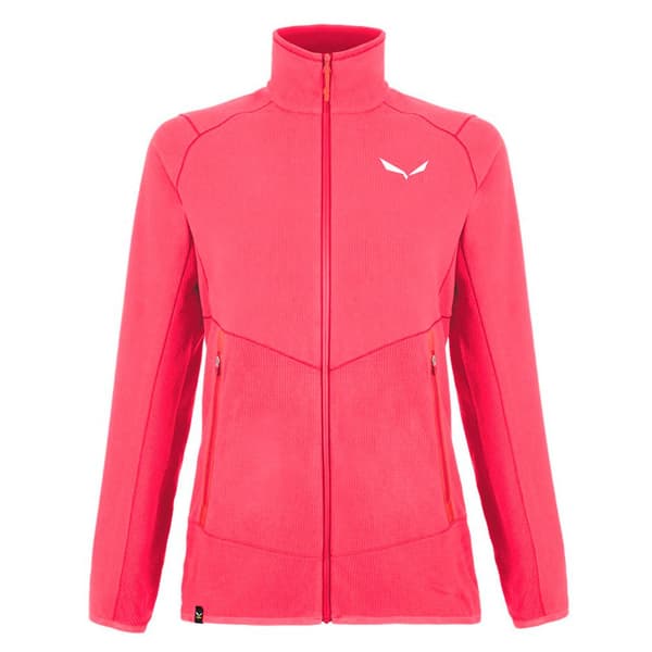 Salewa Skinna Paganella Polarlite Rosa XS Kvinna