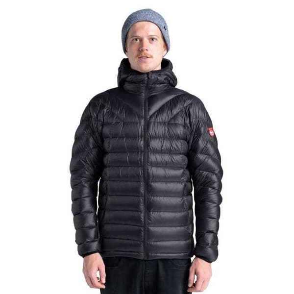 Pajak Jacka Phantom Svart XL Man