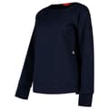 Miniatyrbillede 2 af 3: Cmp Sweater 31m6786 Blå M Kvinde