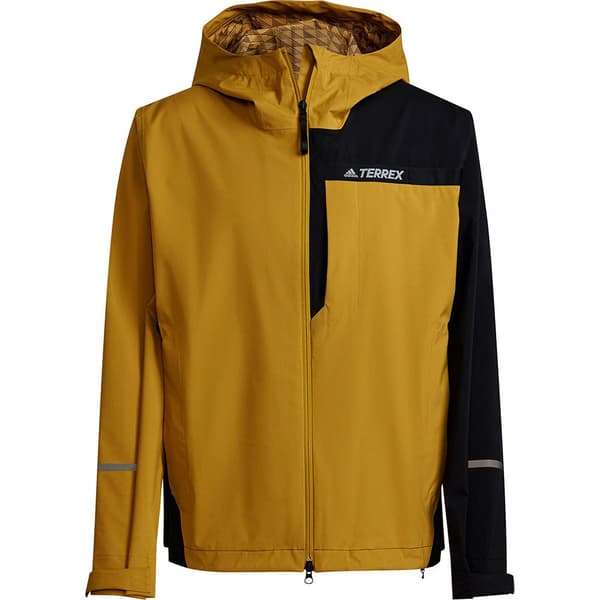 Adidas Takki Mt Rr 2.5l Raij Keltainen L Mies