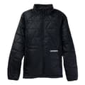 Miniatyrbillede 3 af 9: Burton Jakke Versheat Insulated Sort L Kvinde