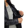Miniatyrbillede 6 af 9: Burton Jakke Versheat Insulated Sort L Kvinde