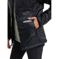 Miniatyrbillede 7 af 9: Burton Jakke Versheat Insulated Sort L Kvinde
