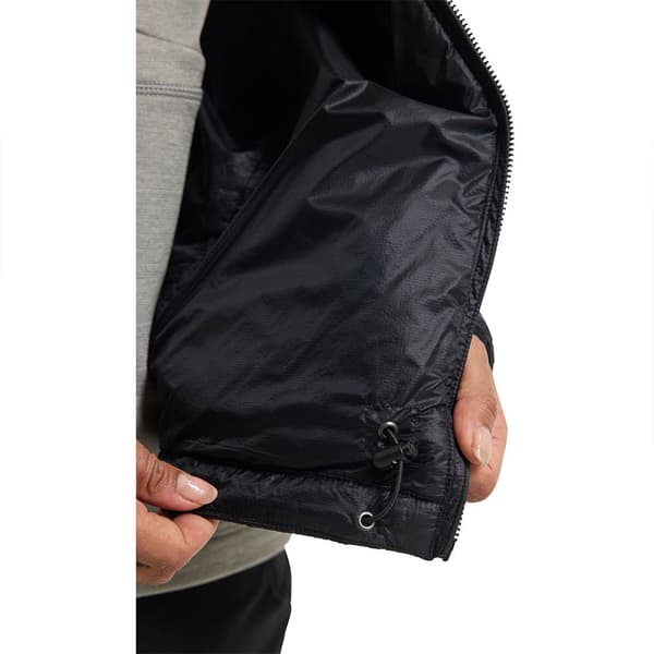 Burton Jakke Versheat Insulated Sort L Kvinde