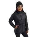 Miniatyrbillede 1 af 9: Burton Jakke Versheat Insulated Sort L Kvinde