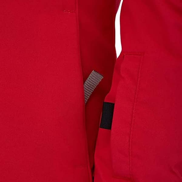 Spyder Jakke Bitsy Conquer Rosa 5 Years Dreng