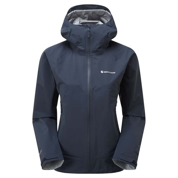 Montane Jacka Phase Lite Blå 42 Kvinna