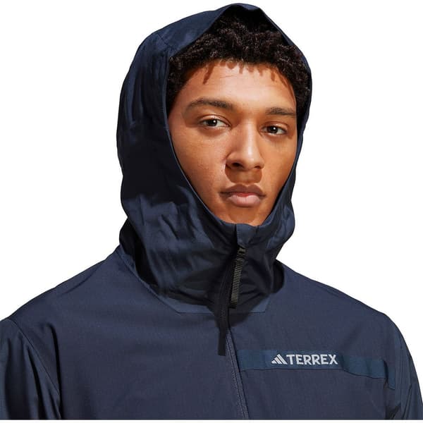 Adidas Takki Mt Rr 2.0 Sininen M Mies
