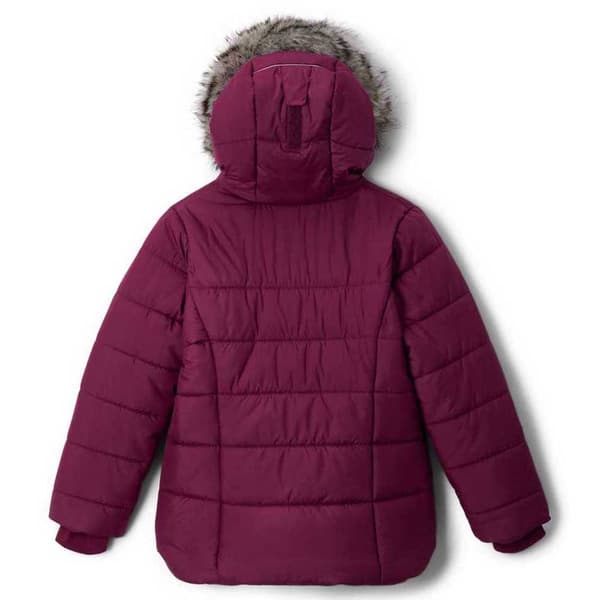 Columbia Jakke Katelyn Crest™ Ii Lilla XL Dreng