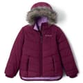 Miniatyrbillede 1 af 3: Columbia Jakke Katelyn Crest™ Ii Lilla XL Dreng
