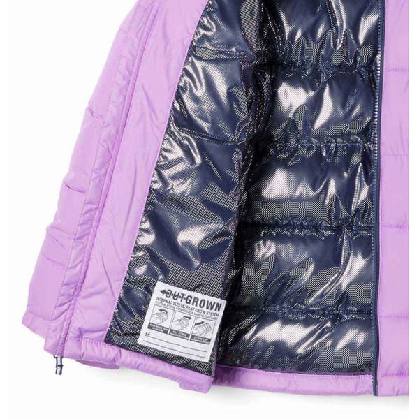 Columbia Jakke Pike Lake™ Ii Lilla XL Dreng