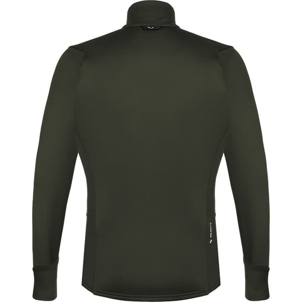 Salewa Takki Puez Polarlite Polar Vihreä M Mies